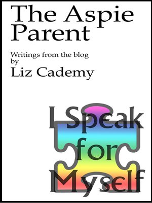 cover image of The Aspie Parent
